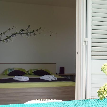 Apartment 4M Mlini Exterior photo
