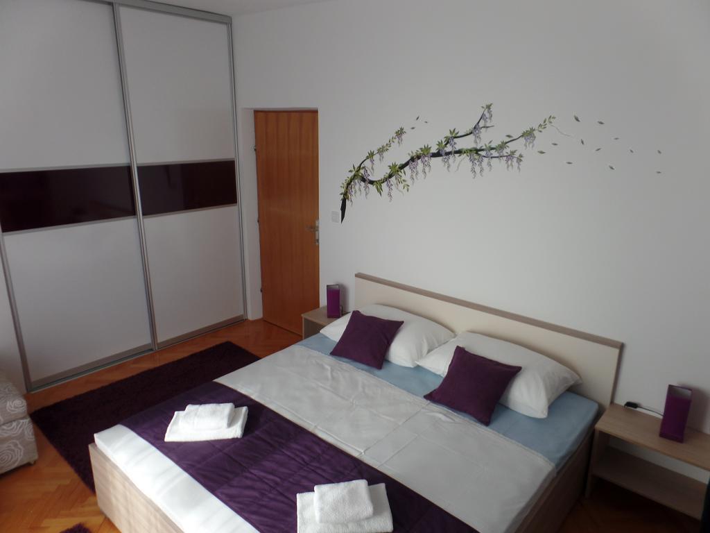 Apartment 4M Mlini Exterior photo