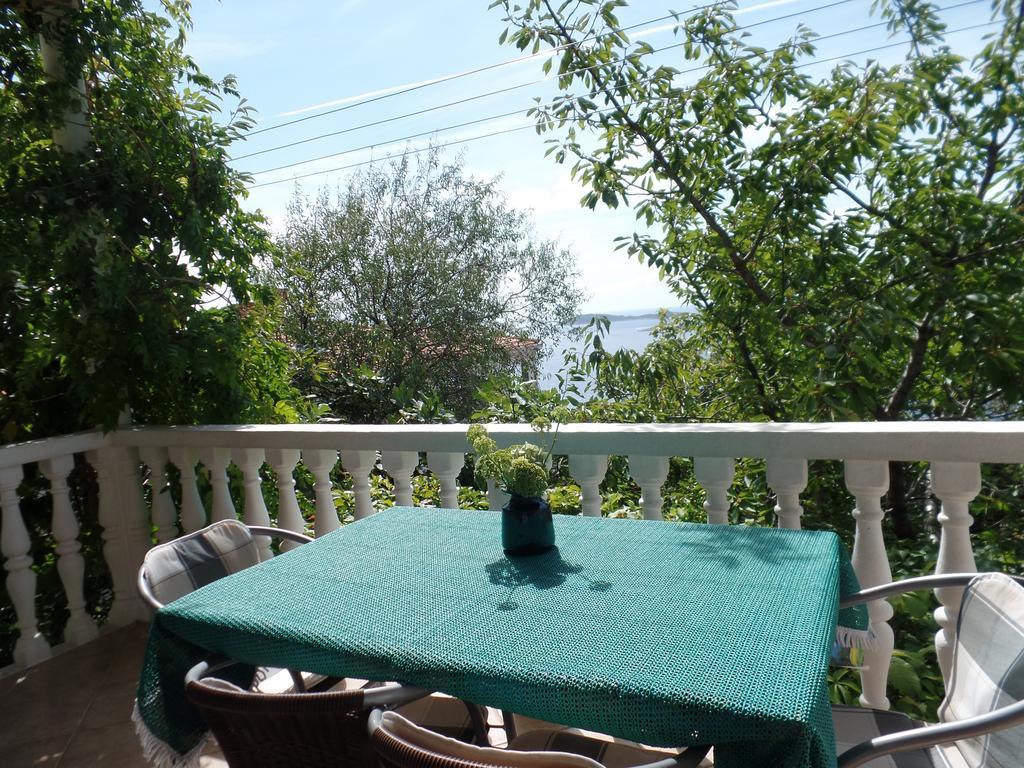 Apartment 4M Mlini Exterior photo