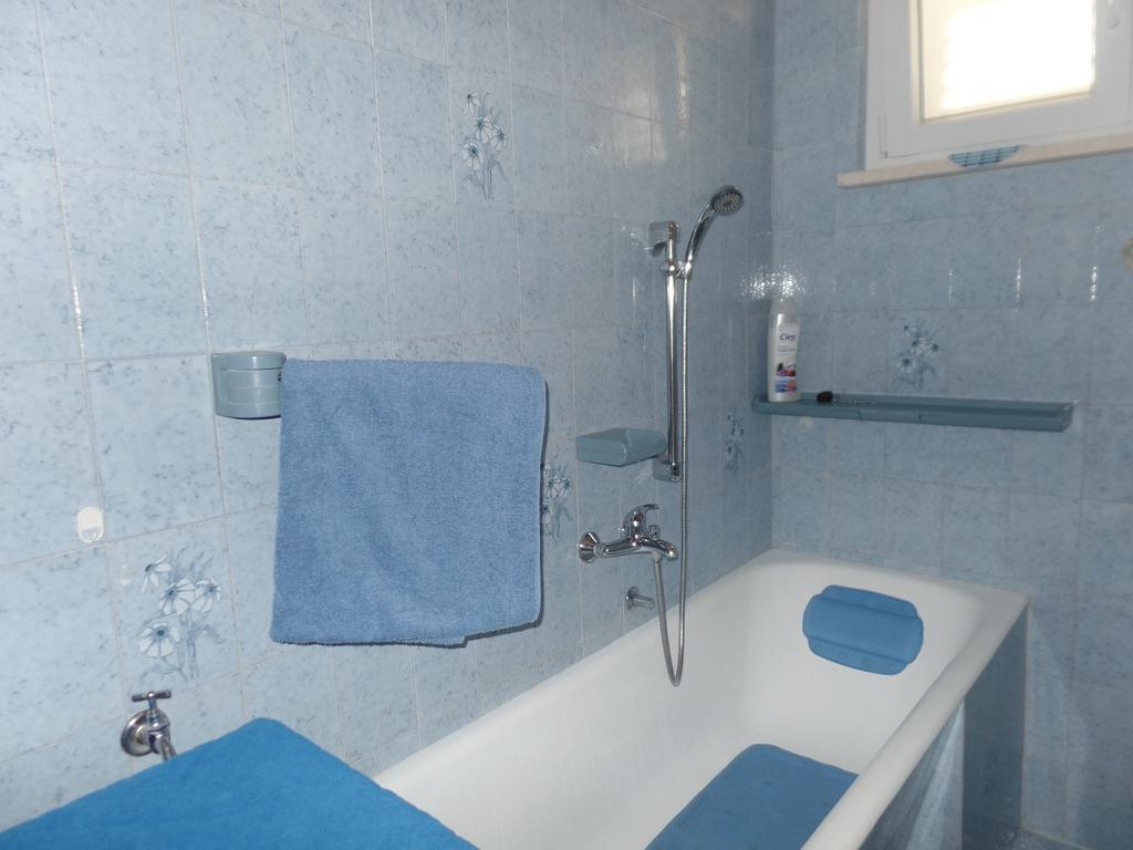 Apartment 4M Mlini Exterior photo