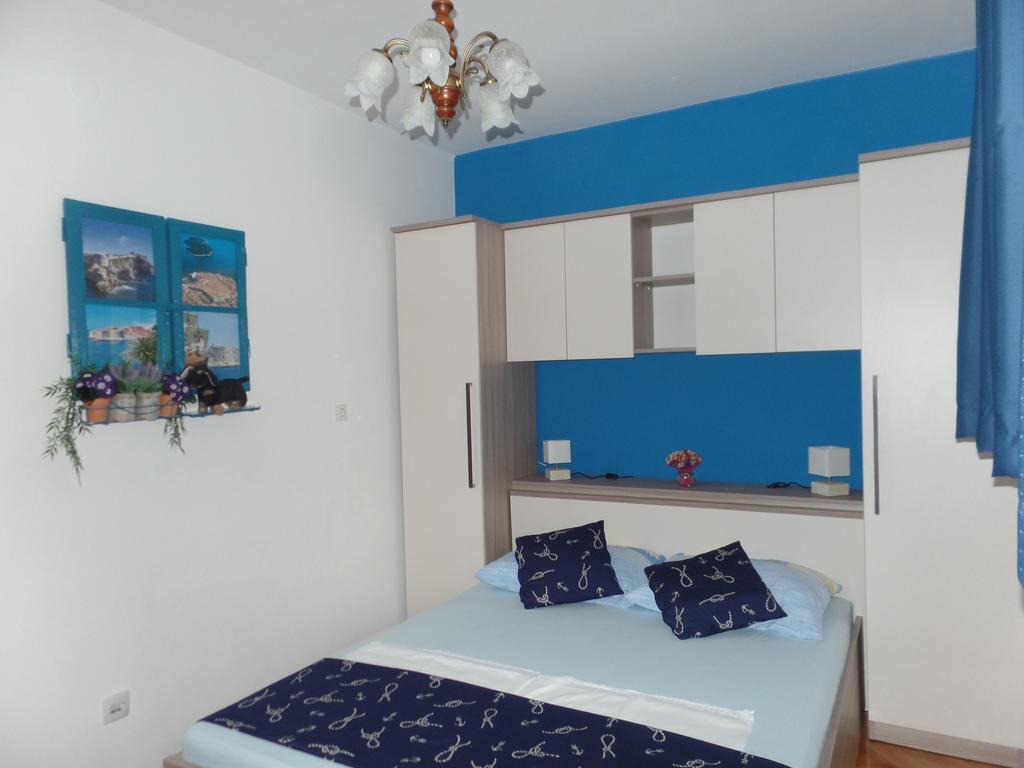 Apartment 4M Mlini Exterior photo