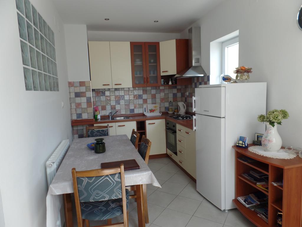 Apartment 4M Mlini Exterior photo